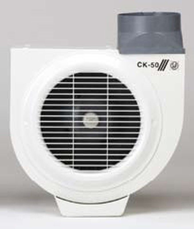 Extractor cocina CK-50 S&P — Ferretería online Bricowork