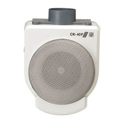 Extraxtor cocina CK-40F S&P