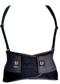 Faja Proteccion C/Tirantes M