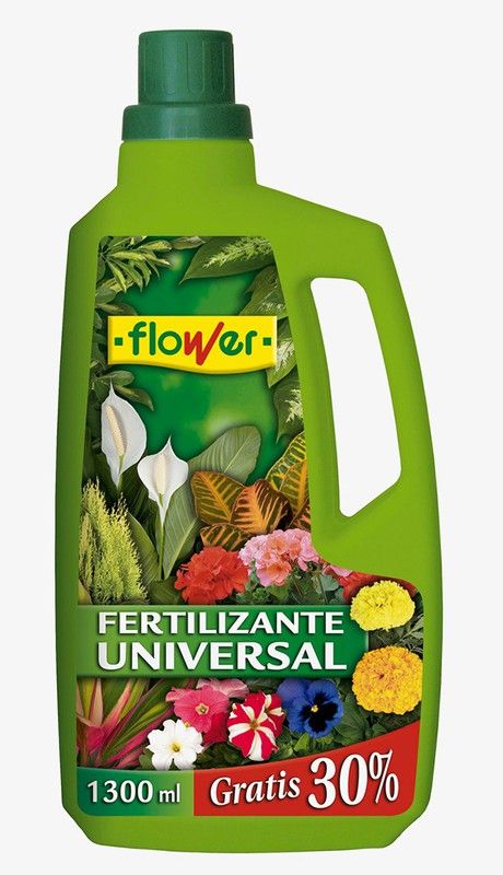 Engrais Liquide 1300 ML