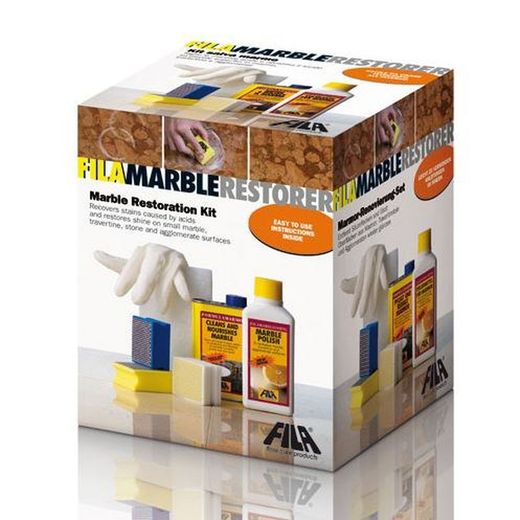RÃ©novateur Marble Fila en kit