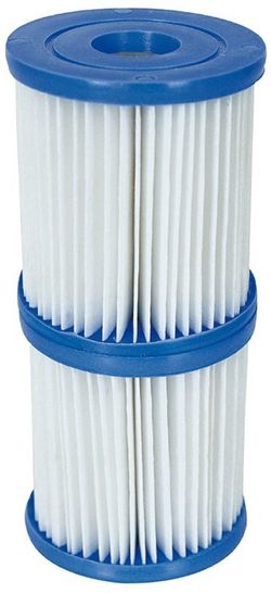 58145 purification Bestway cartouche filtrante