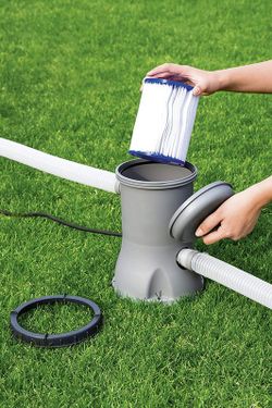 Filtro de cartucho II 58094 Bestway