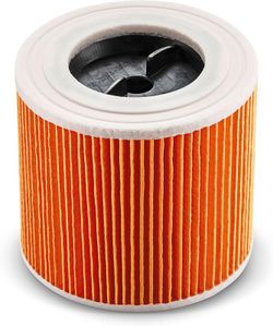 Filtro de cartucho Karcher