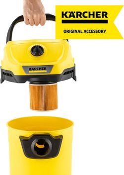 Filtro de cartucho Karcher
