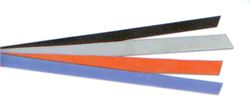 Fleje Plastico Rollo Negro 16 MM