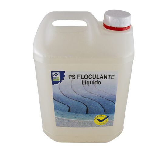 Floculant Choc 5 L