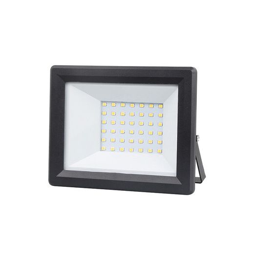 Projecteur LED noir 30W IP65