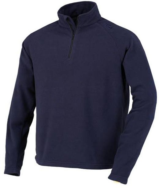 Doublure polaire M / Fermeture éclair XL
