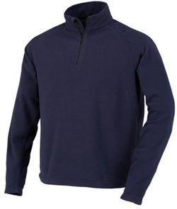 Forro Polar M/Cremallera XXL
