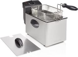 Freidora Profesional Inox 3 L 2000 W
