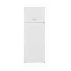 Frigorífico 2 puertas blanco HYUNDAI