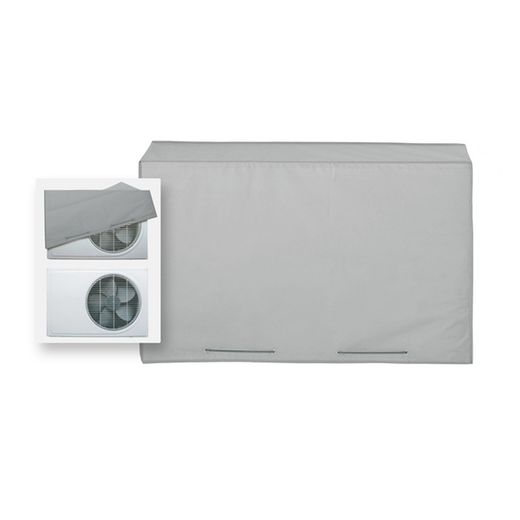 Klimaanlage Abdeckung 90X55X30CM