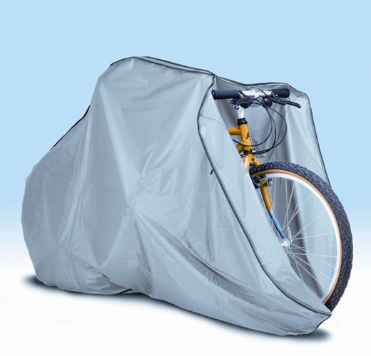 Fahrradabdeckung 190X115X64