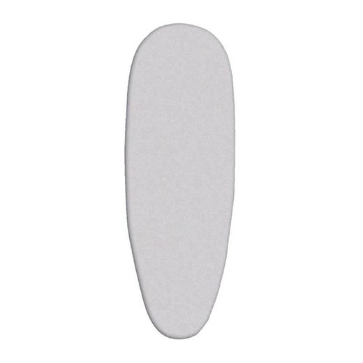 Metalen plaatafdekking 115X38 CM