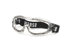 Panoramic Goggle Glasses