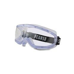 Colorless Panoramic Glasses