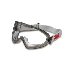 Panoramic Ventilated Glasses
