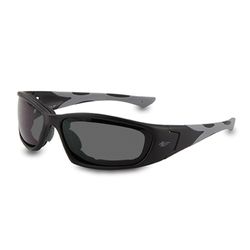 Polarized F1 Glasses Gray / Black