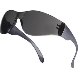 Smoked Protective Glasses