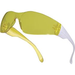 Yellow Protective Glasses
