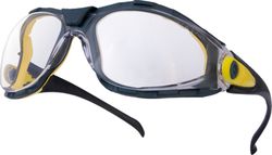 Protective Glasses Inc Desmont