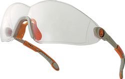 Colorless Protective Glasses