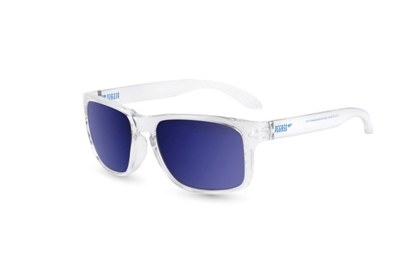 Trans Sun Protection Glasses — Bricowork
