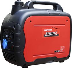 Generador inverter Campeon LC2000i