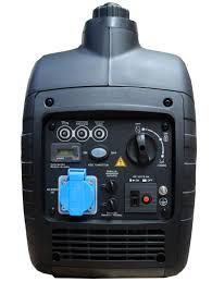 Generador inverter Campeon LC2000i