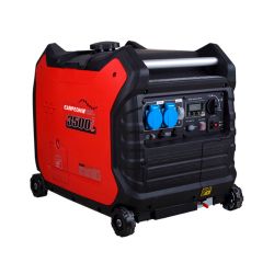 Generador inverter Campeón LC3500i