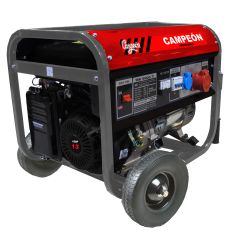 gerador de fase 4T MK6500 Campeon