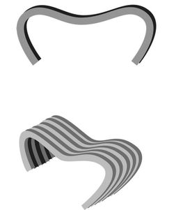 Grapa Omega 18 C/800 18 MM