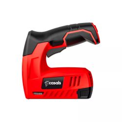 Grapadora Clavadora a Batería Casals CSG3620