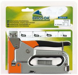 Grapadora Multiuso Gm-5314 4-14 MM