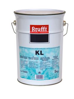 Grasa Litio Engrase General 5 KG