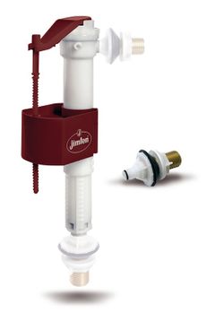 Grifo Flotador Carga Dual 2G 3/8''