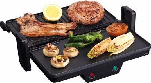 Grill Doppel Röstung "3 in 1" GR266 Jata