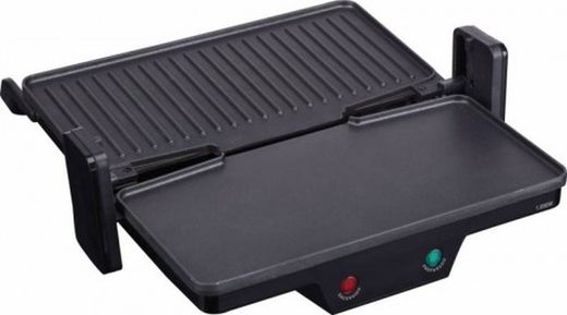 Grill dupla Roasting "3 em 1" GR266 Jata