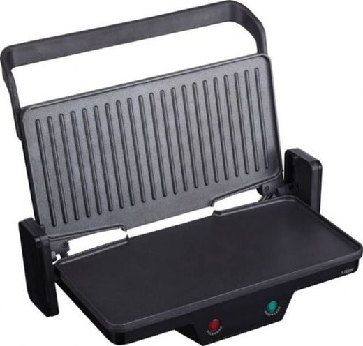 Grill dupla Roasting "3 em 1" GR266 Jata