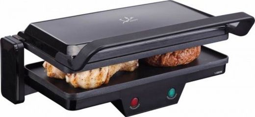 Grill dupla Roasting "3 em 1" GR266 Jata