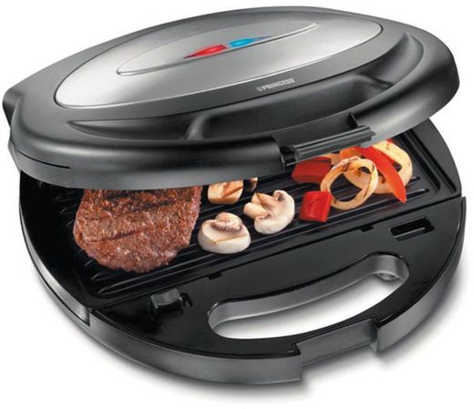 Grill sandwichera Classic Grill Princess