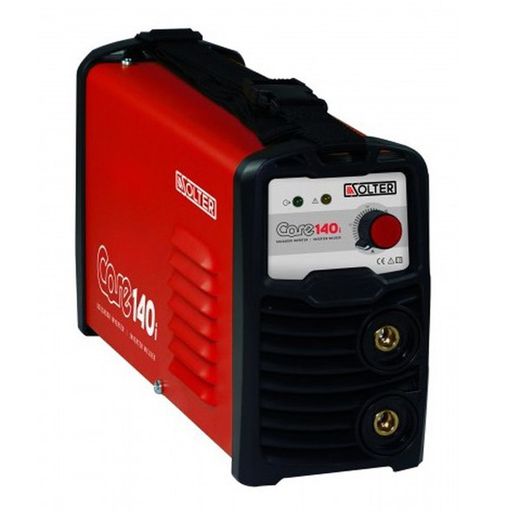 Grupo de soldar inverter Core 140i de solter