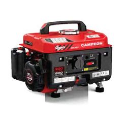 Grupo gerador Campeon MK950