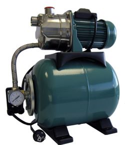 Pressure Group H: 46M 3700L / H