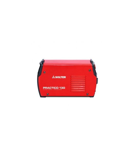 Lasgroep Inverter Mini 130A SOLTER