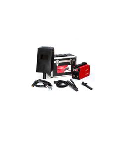 Lasgroep Inverter Mini 130A SOLTER