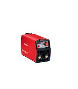 Lasgroep Inverter Mini 130A SOLTER