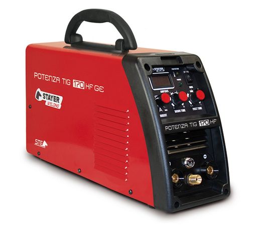 Onduleur Groupe Soudage Tig-Mma 170A / 60%