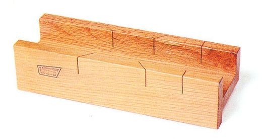 Support Table Guide d'onglet 250X55 MM